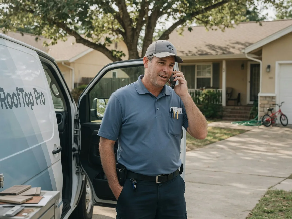 Roof Repair Lewis, KS FAQs
