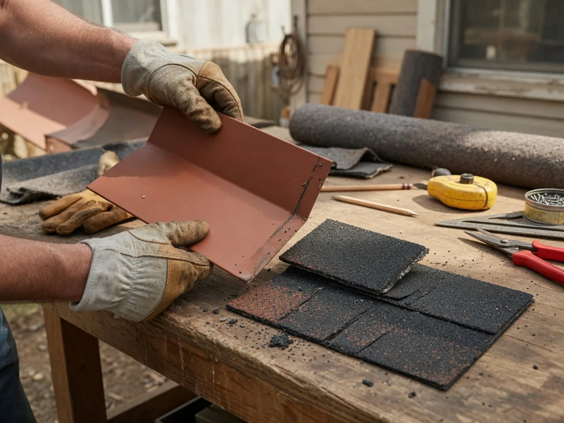Roof Repair company in Lewis, KS